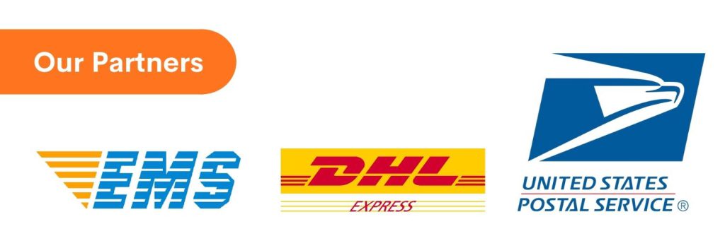 Our Partners 1 - Solo Leveling UK Shop