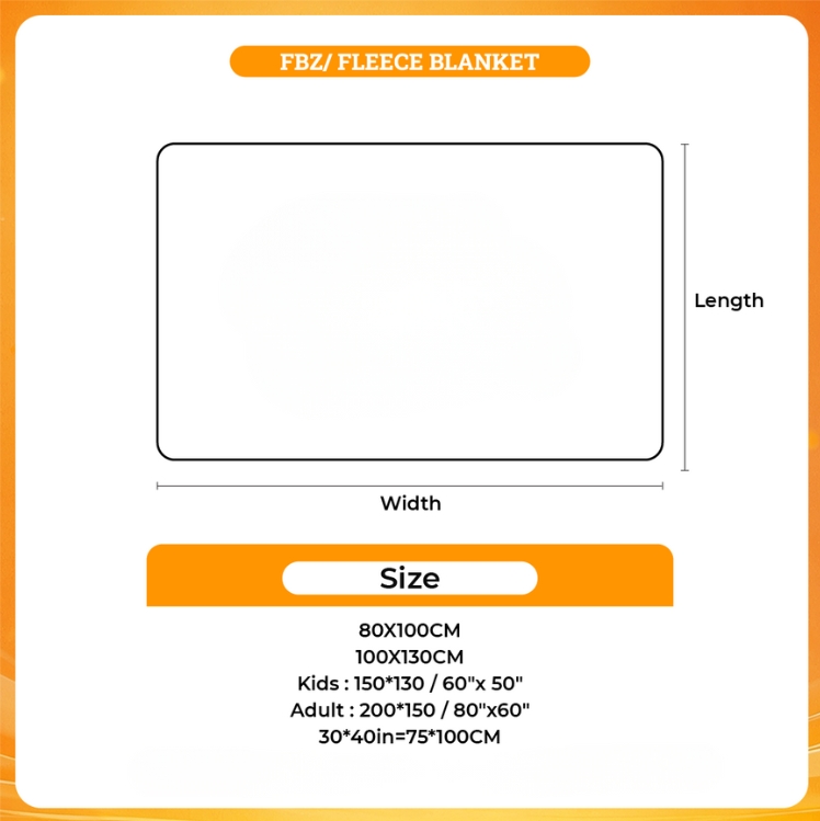 3D Fleece Blanket - Solo Leveling UK Shop