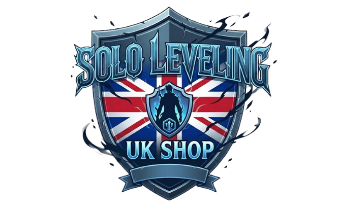 Solo Leveling UK Shop