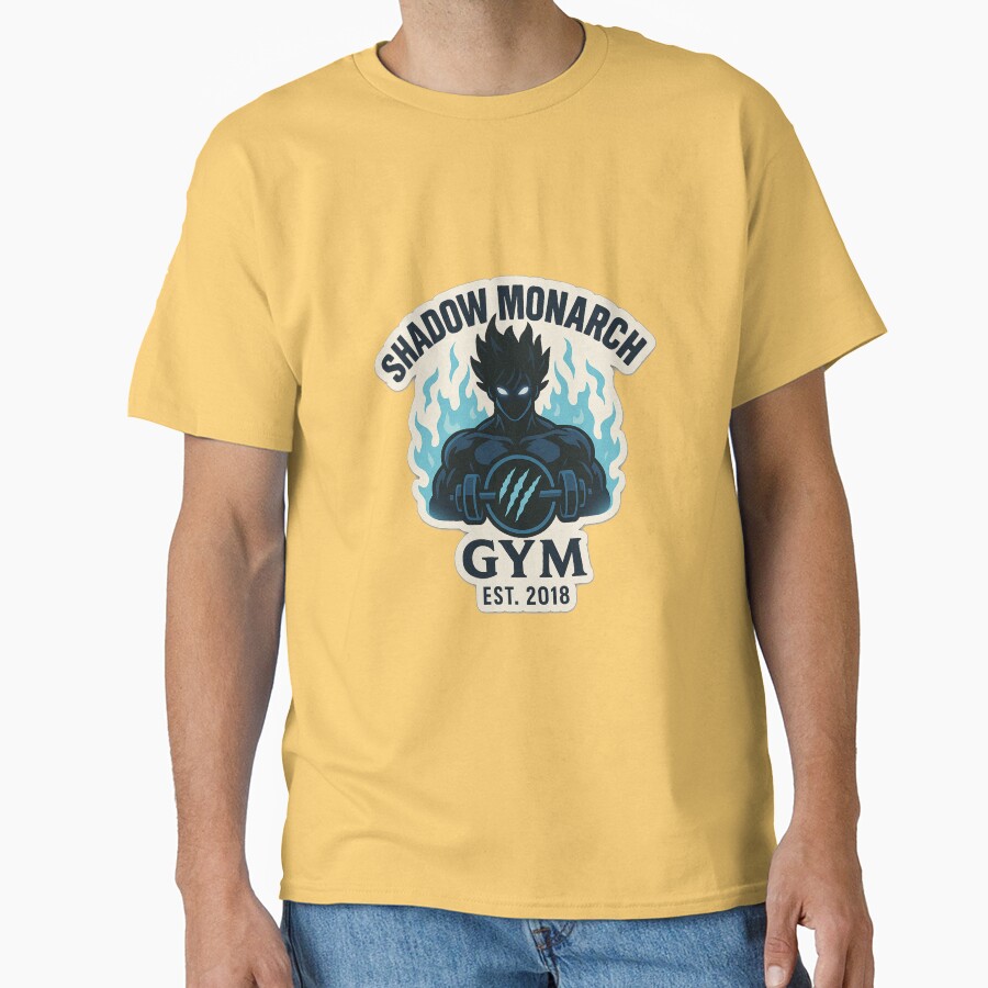 ssrcoclassic_teemens_02ffcf6eda6eb664a1frontproduct_squarex1000-12 ssrcoclassic teemens 02ffcf6eda6eb664a1frontproduct squarex1000 12 - Solo Leveling UK Shop