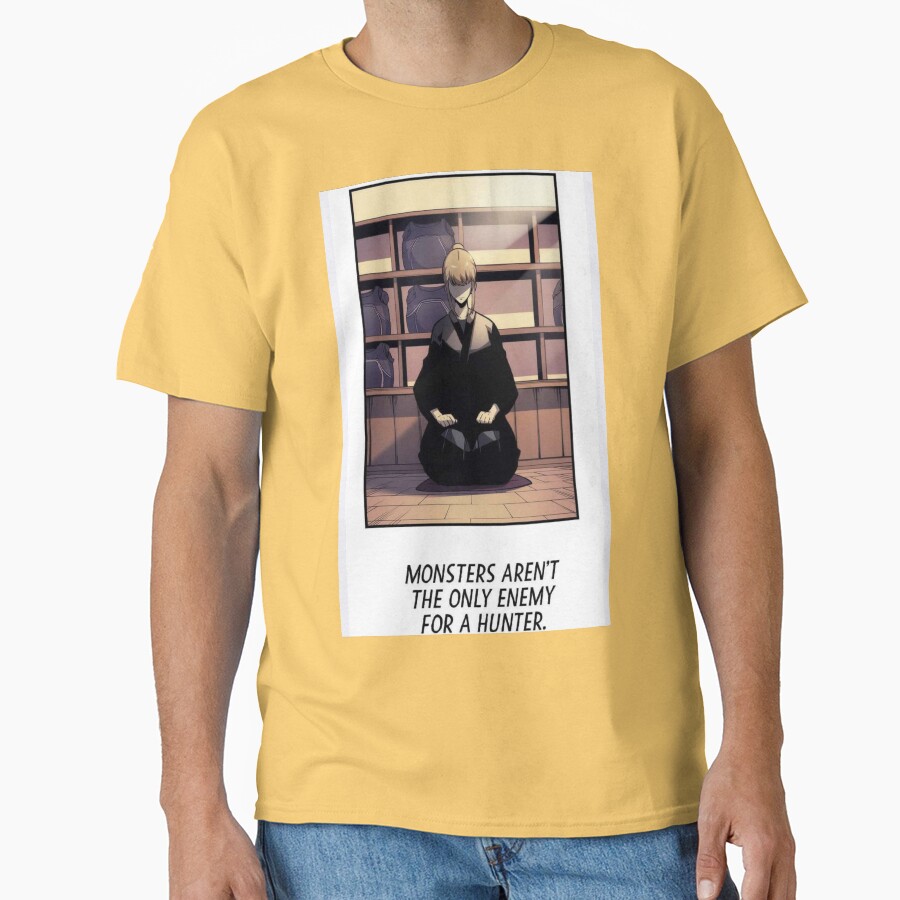 ssrcoclassic_teemens_02ffcf6eda6eb664a1frontproduct_squarex1000-15 ssrcoclassic teemens 02ffcf6eda6eb664a1frontproduct squarex1000 15 - Solo Leveling UK Shop