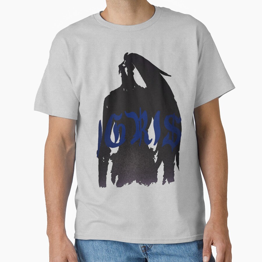 ssrcoclassic_teemens_02heather_greyfrontproduct_squarex1000-11 ssrcoclassic teemens 02heather greyfrontproduct squarex1000 11 - Solo Leveling UK Shop