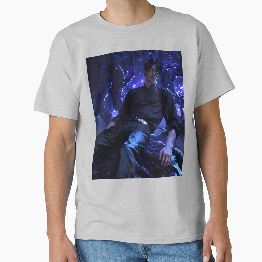 ssrcoclassic_teemens_02heather_greyfrontproduct_squarex1000-21 ssrcoclassic teemens 02heather greyfrontproduct squarex1000 21 - Solo Leveling UK Shop