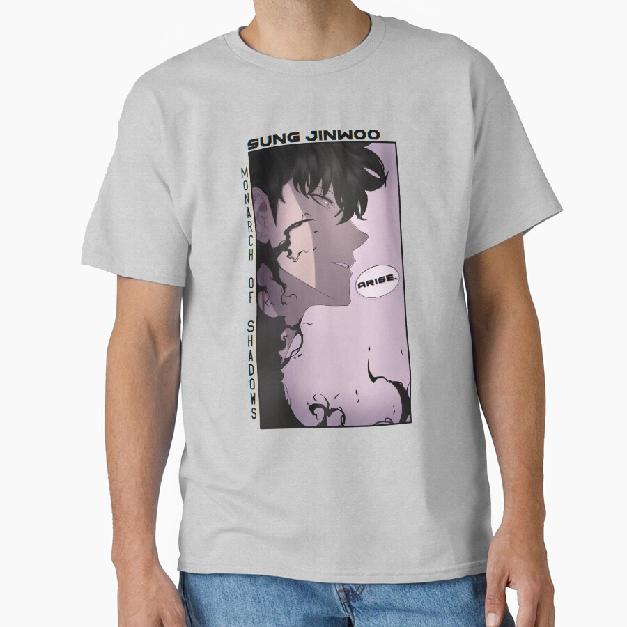 ssrcoclassic_teemens_02heather_greyfrontproduct_squarex1000-22 ssrcoclassic teemens 02heather greyfrontproduct squarex1000 22 - Solo Leveling UK Shop