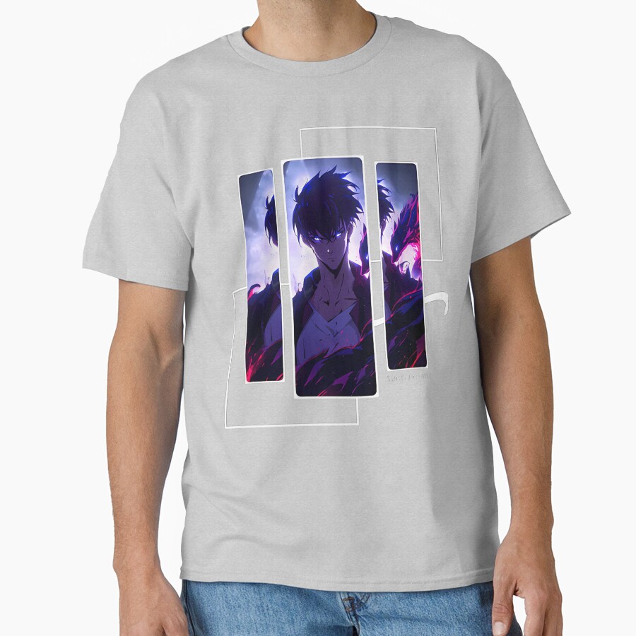 ssrcoclassic_teemens_02heather_greyfrontproduct_squarex1000-6 ssrcoclassic teemens 02heather greyfrontproduct squarex1000 6 - Solo Leveling UK Shop