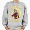 ssrcooversized sweatshirtmens 01heather greyfrontsquare productx1000 - Solo Leveling UK Shop