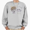 ssrcooversized sweatshirtmens 01heather greyfrontsquare productx1000 14 - Solo Leveling UK Shop