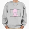 ssrcooversized sweatshirtmens 01heather greyfrontsquare productx1000 16 - Solo Leveling UK Shop
