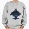 ssrcooversized sweatshirtmens 01heather greyfrontsquare productx1000 26 - Solo Leveling UK Shop