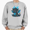 ssrcooversized sweatshirtmens 01heather greyfrontsquare productx1000 9 - Solo Leveling UK Shop