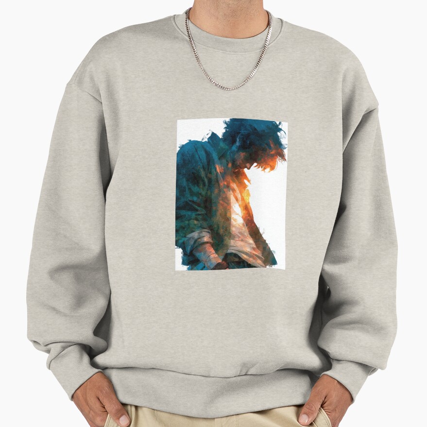 ssrcooversized_sweatshirtmens_01oatmeal_heatherfrontsquare_productx1000-1 ssrcooversized sweatshirtmens 01oatmeal heatherfrontsquare productx1000 1 - Solo Leveling UK Shop