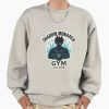 ssrcooversized sweatshirtmens 01oatmeal heatherfrontsquare productx1000 11 - Solo Leveling UK Shop