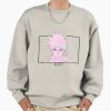 ssrcooversized sweatshirtmens 01oatmeal heatherfrontsquare productx1000 16 - Solo Leveling UK Shop