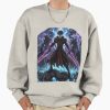 ssrcooversized sweatshirtmens 01oatmeal heatherfrontsquare productx1000 25 - Solo Leveling UK Shop