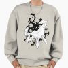 ssrcooversized sweatshirtmens 01oatmeal heatherfrontsquare productx1000 4 - Solo Leveling UK Shop