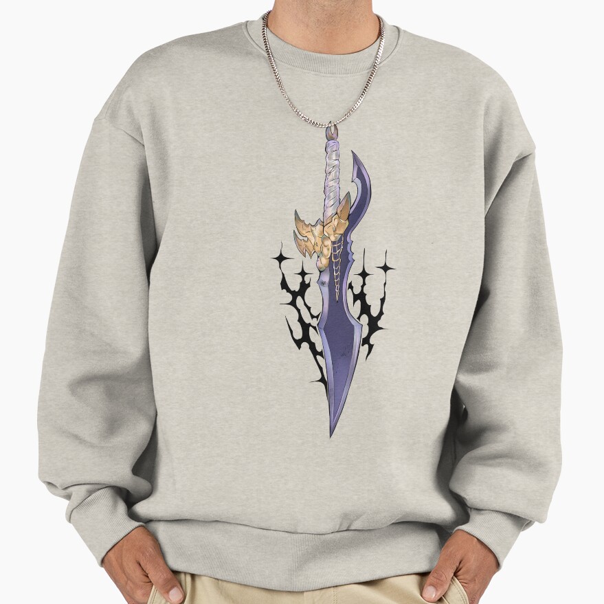 ssrcooversized_sweatshirtmens_01oatmeal_heatherfrontsquare_productx1000-5 ssrcooversized sweatshirtmens 01oatmeal heatherfrontsquare productx1000 5 - Solo Leveling UK Shop