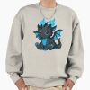 ssrcooversized sweatshirtmens 01oatmeal heatherfrontsquare productx1000 9 - Solo Leveling UK Shop