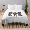 urblanket large bedsquarex1000.1u2 17 - Solo Leveling UK Shop