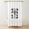 urshower curtain closedsquare1000x1000.1 1 - Solo Leveling UK Shop