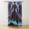 urshower curtain closedsquare1000x1000.1 11 - Solo Leveling UK Shop