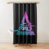 urshower curtain closedsquare1000x1000.1 3 - Solo Leveling UK Shop