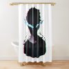 urshower curtain closedsquare1000x1000.1 4 - Solo Leveling UK Shop