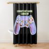 urshower curtain closedsquare1000x1000.1 6 - Solo Leveling UK Shop