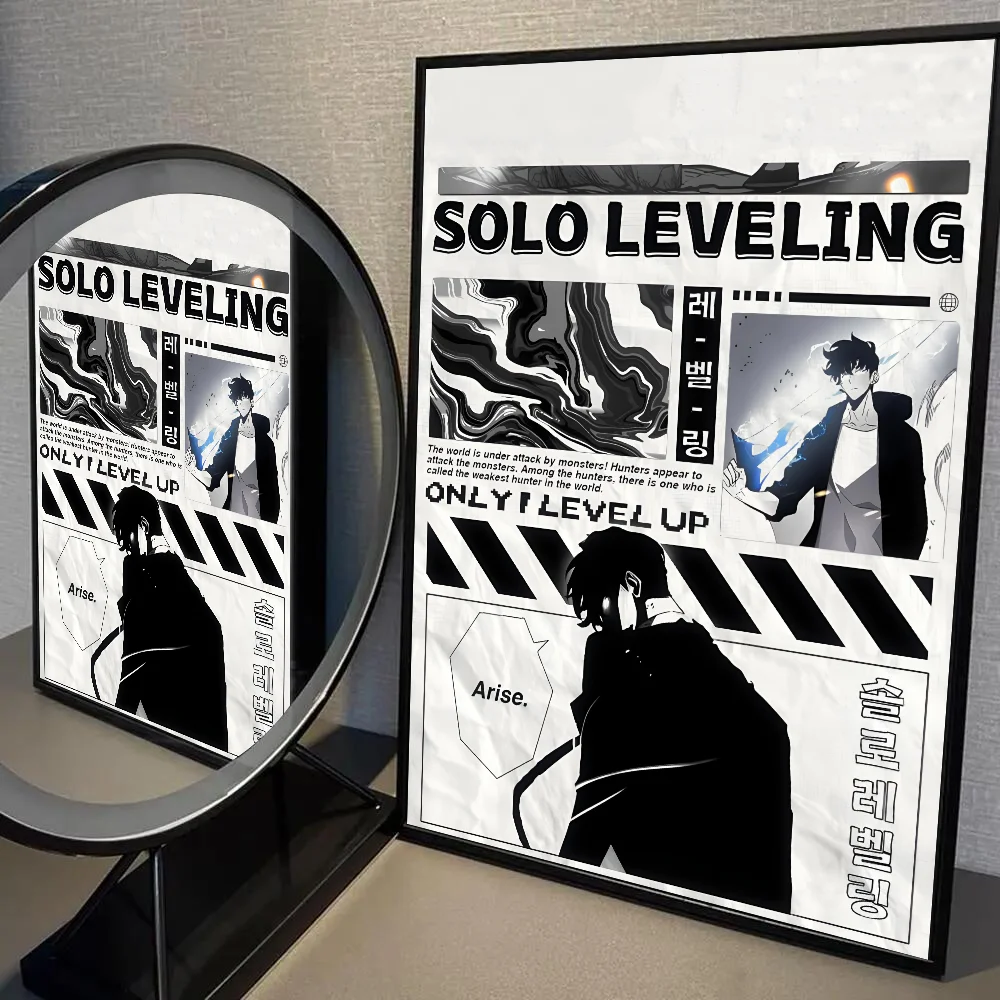 Sb8acaf50e2004555a1956b7556e4d668Z - Solo Leveling UK Shop