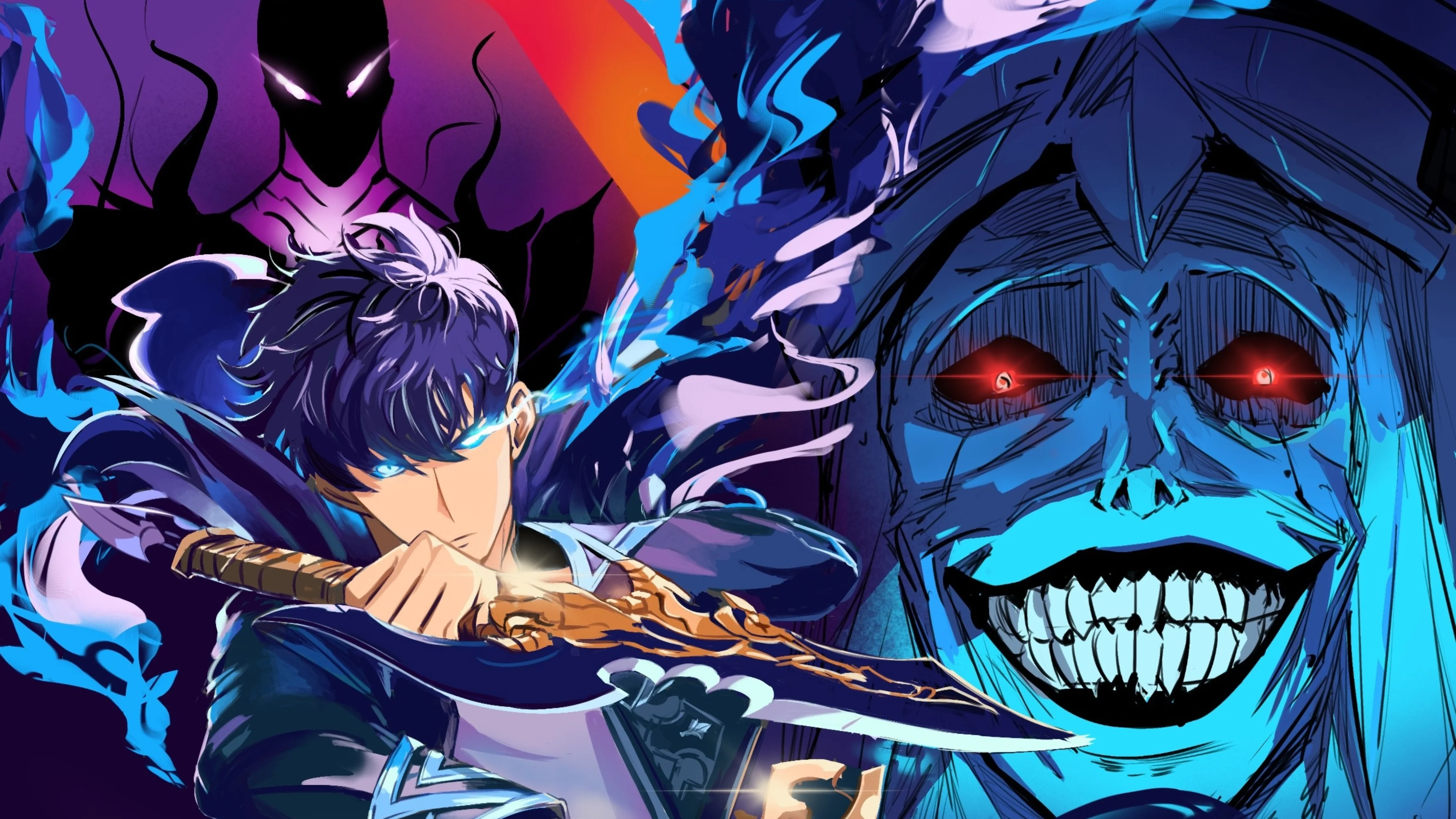 Solo Leveling in 2026: Anime Success & Future Updates