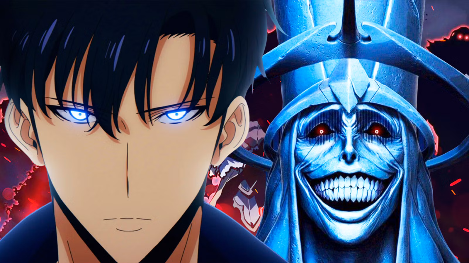 Solo Leveling in 2026: Anime Success & Future Updates